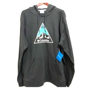 Columbia | Men’s Hoodie Jacket | L